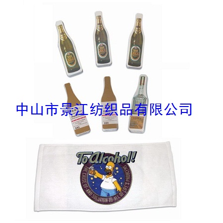 供應壓縮禮品毛巾壓縮沙灘褲足浴毛巾酒店浴巾廣告促銷贈品
