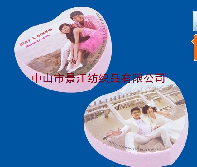 全棉印花壓縮禮品毛巾高爾夫球巾運動毛巾壓縮內衣褲壓縮T恤