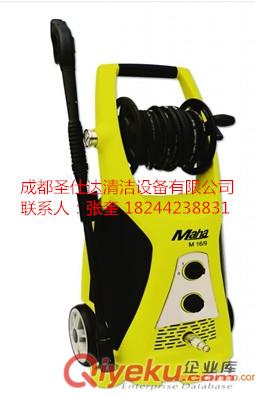 重慶|成都|貴陽經(jīng)濟(jì)型地面高壓沖洗機(jī)M 16/9