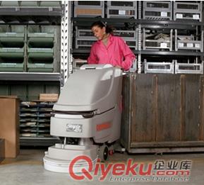 成都商場超市手推式洗地機