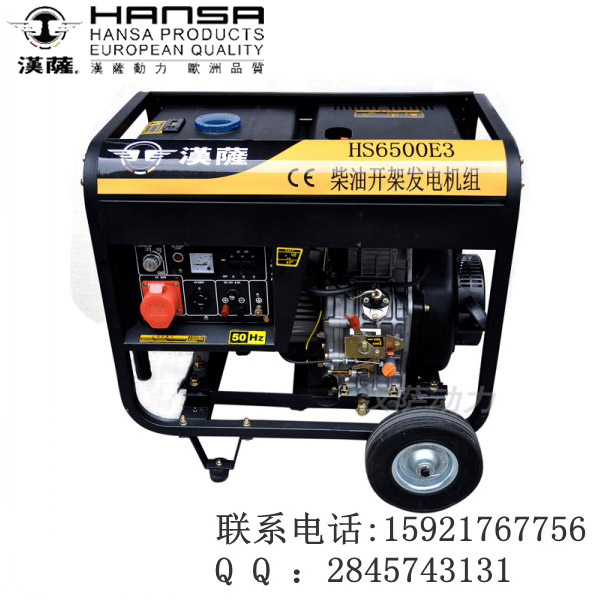 柴油發(fā)電機租賃