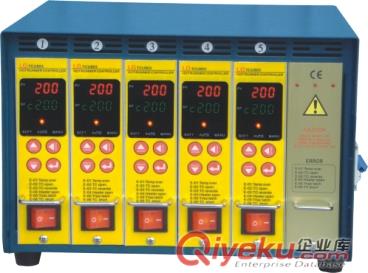 找熱流道溫控箱就找專業廠價熱流道溫控器