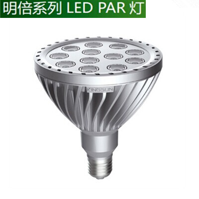 12W  明倍系列LED PAR30S燈（節(jié)能，綠色環(huán)保，壽命長(zhǎng)，外觀簡(jiǎn)潔大氣）