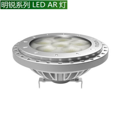 12W  明倍系列LED PAR30S燈（節(jié)能，綠色環(huán)保，壽命長(zhǎng)，外觀簡(jiǎn)潔大氣）