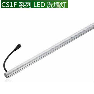 14.5W CS1F系列LED洗墙灯——多种编程方案，可变色或组成图案