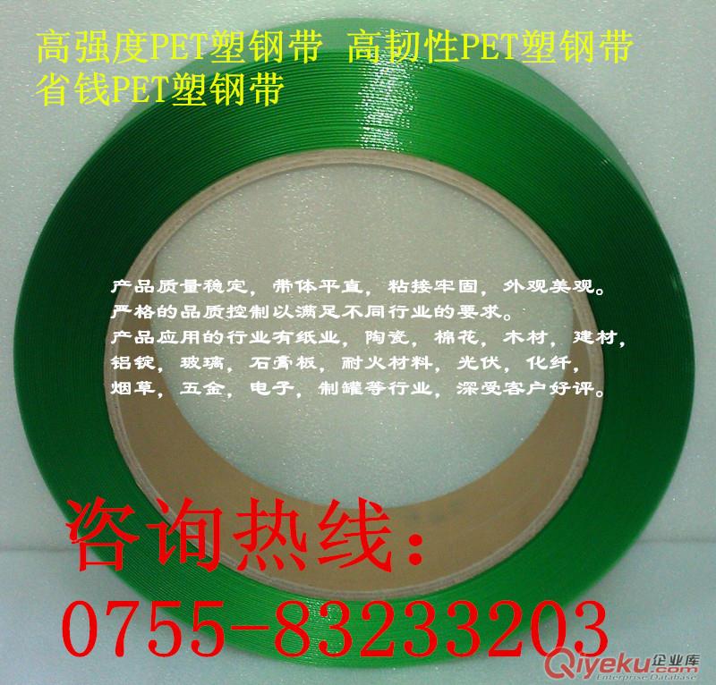 供應【紙業PET打包帶】13148783159