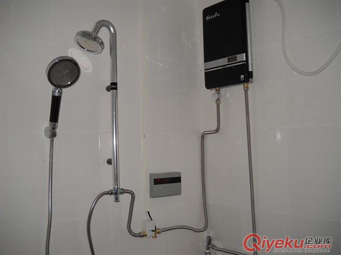IC卡水表 IC水控機(jī) 洗澡skj 預(yù)付費(fèi)水表