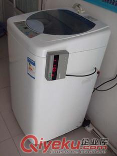 IC卡水控器,IC卡刷卡控水器, IC卡水控機原始圖片3