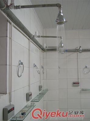 關于浴室刷卡節水器.洗澡插卡機原始圖片2