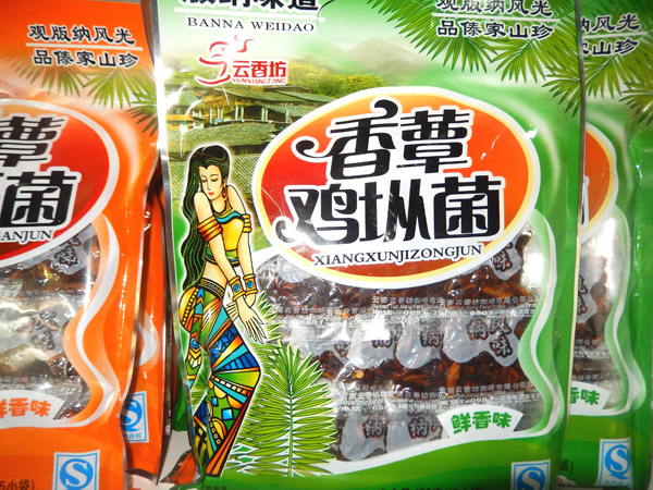 香覃牛肝菌原始圖片2