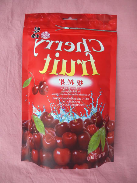 櫻桃果