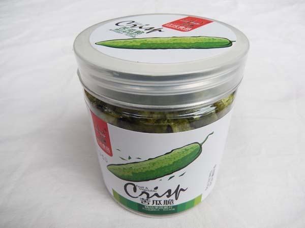 胡蘿卜脆