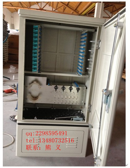 光纤配线箱-*16路光分路器-冷扎板配线箱就找专业厂家-深圳（宏联通信设备）