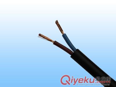 電源線RVV