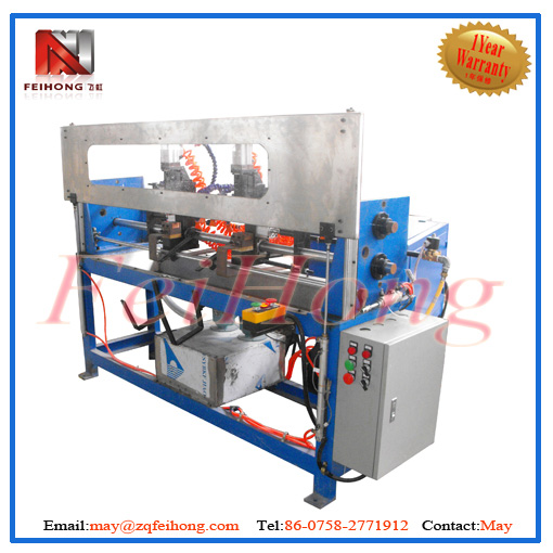 加熱管專用旋焊機