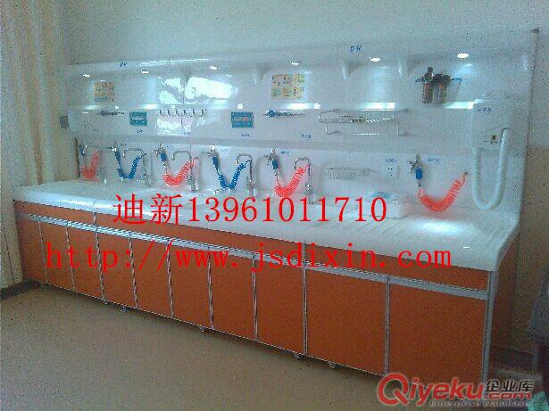 迪新暢銷產品內窺鏡清洗中心