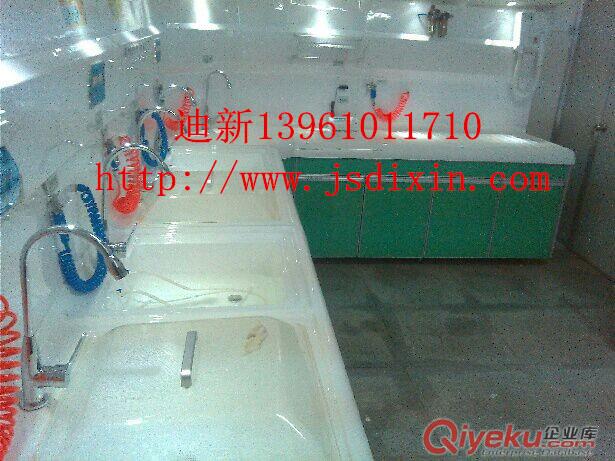 迪新暢銷產品內窺鏡清洗中心