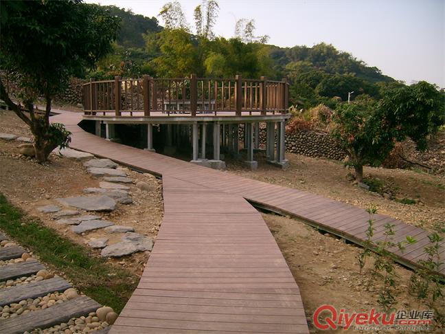 仿木步道原始圖片2