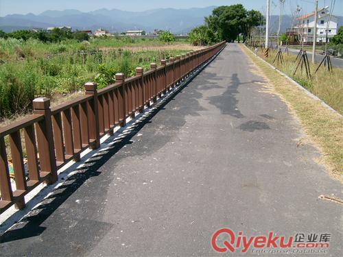 園林護欄