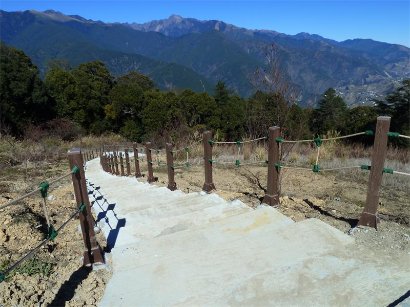 登山護欄原始圖片2