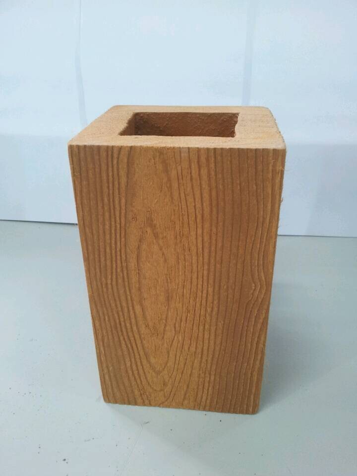 100*100mm立柱