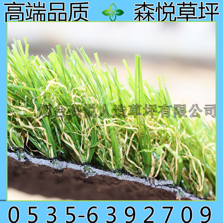山東人造草坪_濰坊人造草坪廠家直供_幼兒園草坪