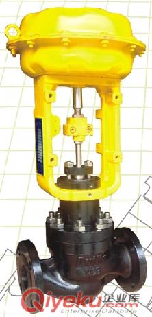 SV480系列彈簧全啟式蒸汽安全閥