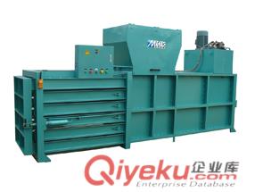 廢金屬打包機