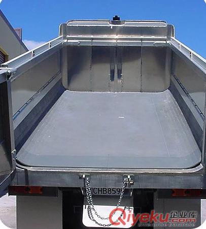重型工程車車廂襯板廠家