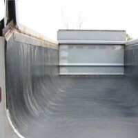 耐磨車(chē)廂滑板信息