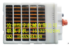 PTC电加热器