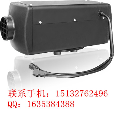 公交車風暖加熱器原始圖片2
