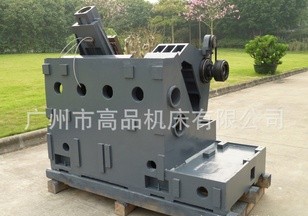 60°(線軌排刀型)斜床身車床光機GP-36P