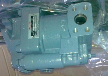不二越NACHI液壓元件PVS-1B-22N1-12