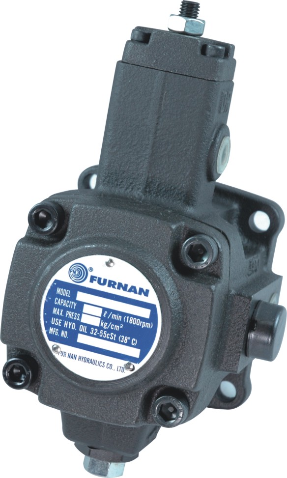 福南FURNAN液壓油泵VHID-F-3030