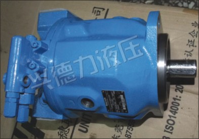 REXROTH力士樂液壓油泵A10VSO45DFR1/31R-PPA12N00