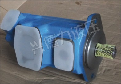 威格士VICKERS葉片泵3520V 25A 10 1C22R