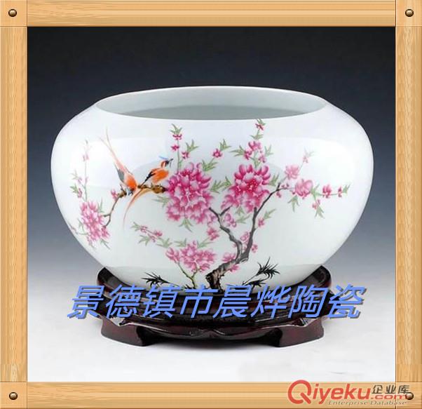 陶瓷辦公文具原始圖片3