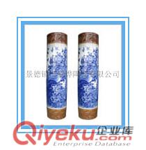 供應景德鎮陶瓷大鼎