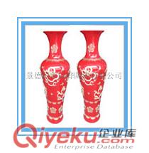 陶瓷大花瓶廠家定制原始圖片2