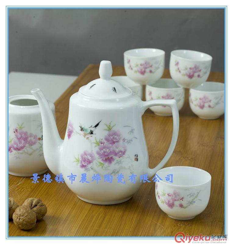 定制瓷板畫(huà)