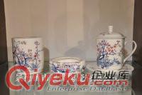 青花瓷龍缸