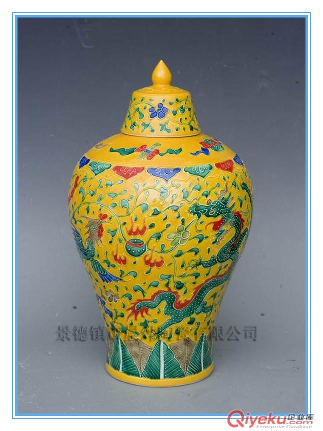 gd仿古花瓶