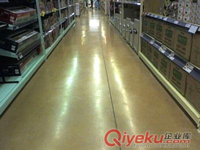 耐磨地坪納米密封固化劑修補起砂蘇州