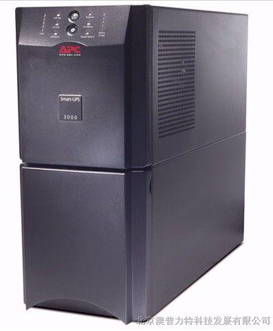 廣州UPS電源輸出110V出口輸入110VUPS不間斷電源-3KVA