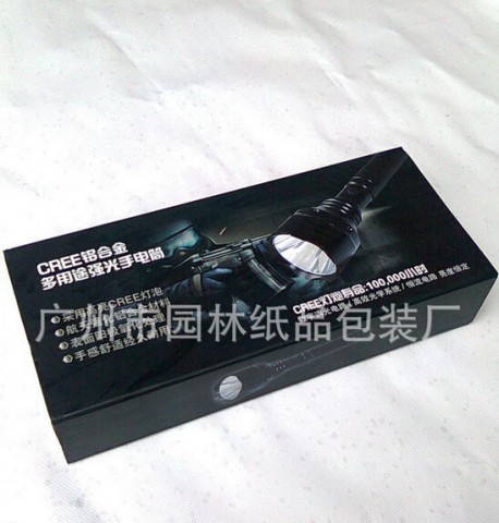 Y3電筒禮品包裝盒原始圖片3