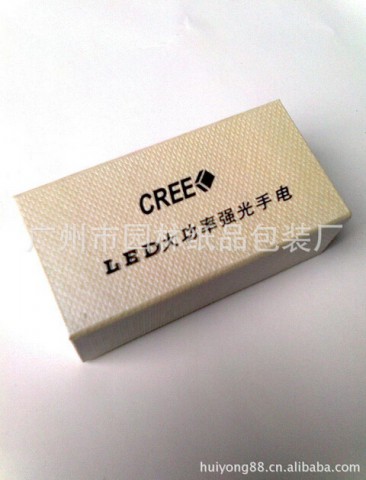 強(qiáng)光小手電筒盒原始圖片3