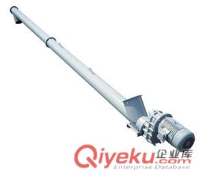 供應螺旋輸送機 管式螺旋輸送機生產廠家