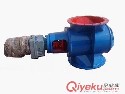 星型卸料器的型號(hào)星型卸料器廠家