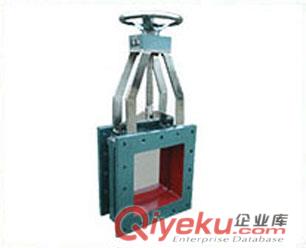  LKF型手動流量插板閥價格，LKF型手動流量插板閥供應商